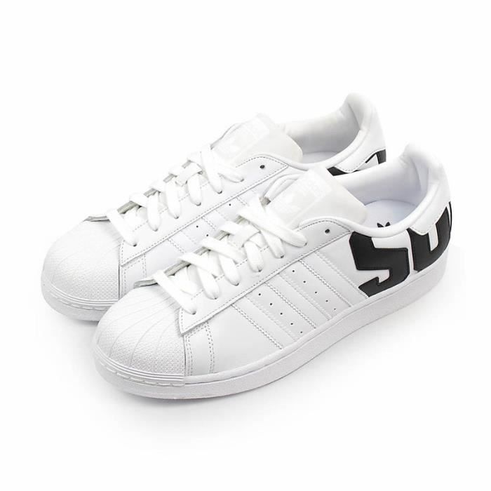 superstar homme blanche