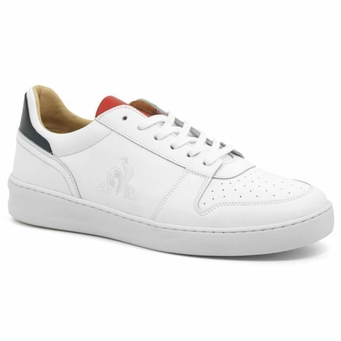 LE COQ SPORTIF Chaussures, Sacs, Vetements, Accessoires-textile homme -  Livraison Gratuite | Spartoo