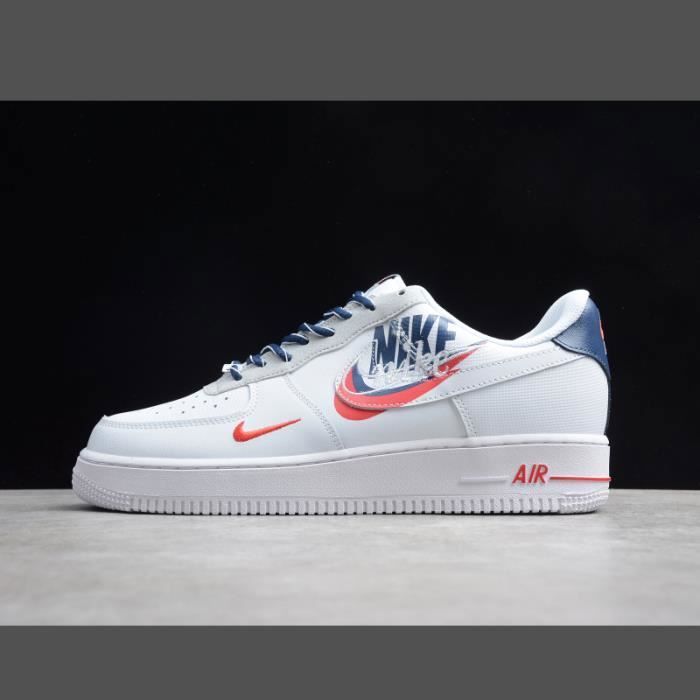 basket blanche plateforme