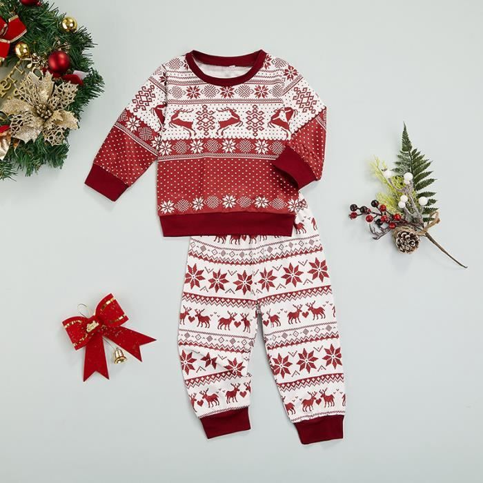 Pyjama enfant 5 ans deals