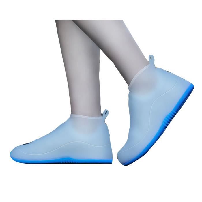chaussure anti pluie