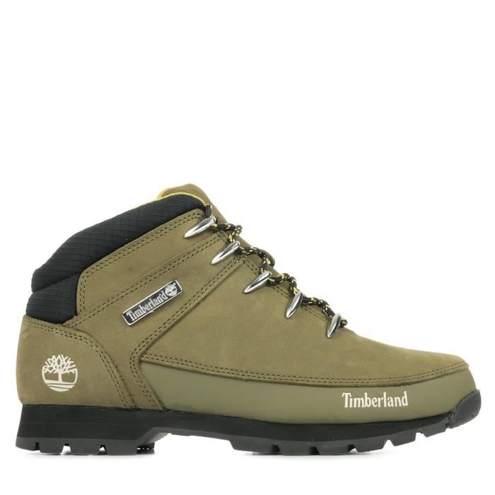 Bottines Timberland Euro Sprint Hiker