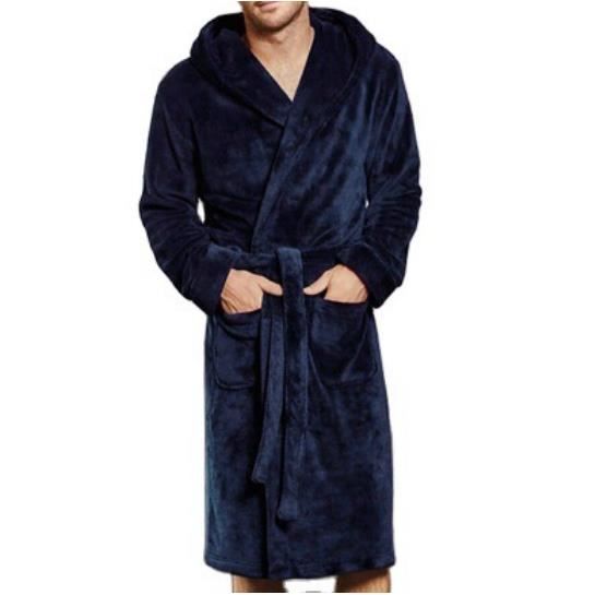 Peignoirs et robes de chambre homme