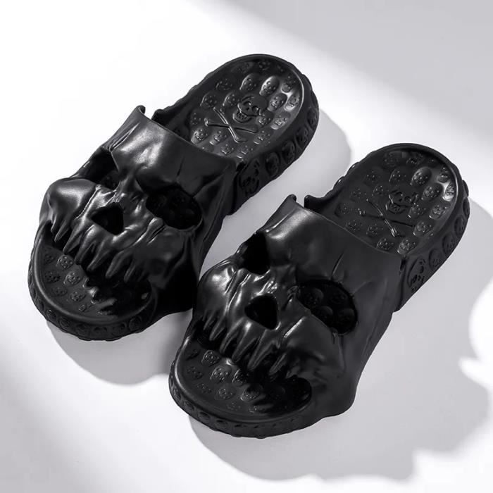 Chaussures De Football LIBINXIF Homme/Femme - Intérieur/Extérieur, Antidérapantes, Respirantes - PU