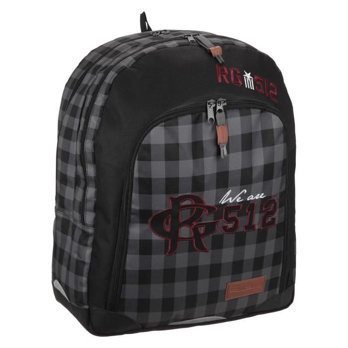 Sac à dos 2 compartiments garçon Clearance