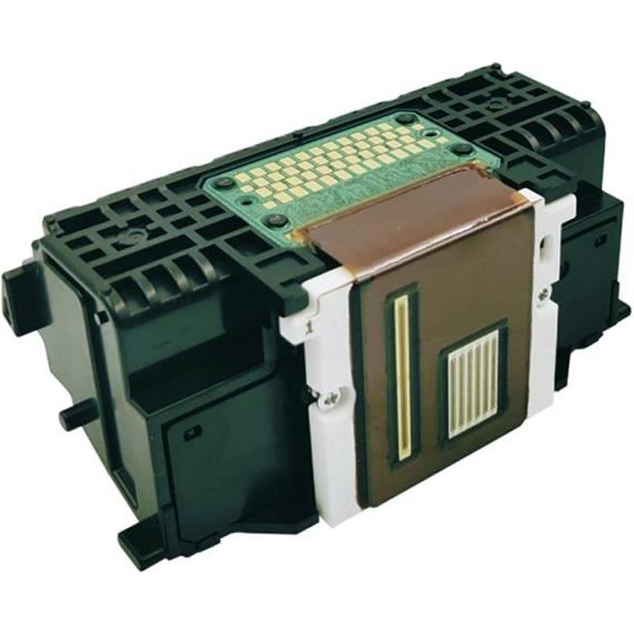 QY6-0082 Têtes dimpression Têtes dimpression de buse dimprimante 1pc