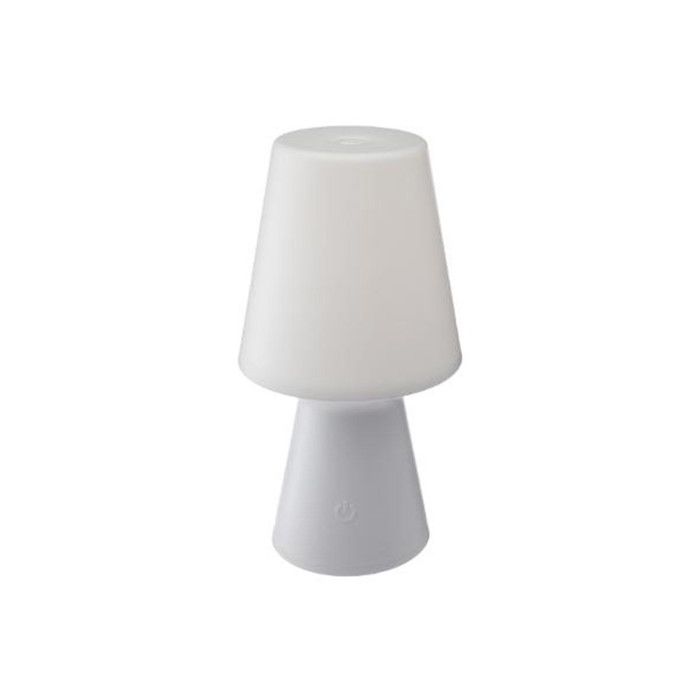 Lampe à Poser LED 21cm Multicolore