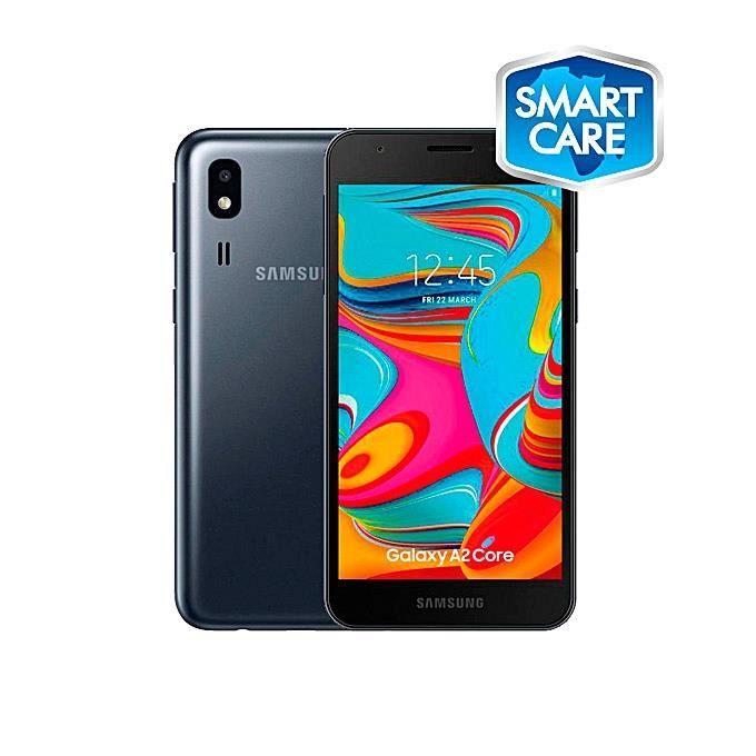 galaxy a2 core