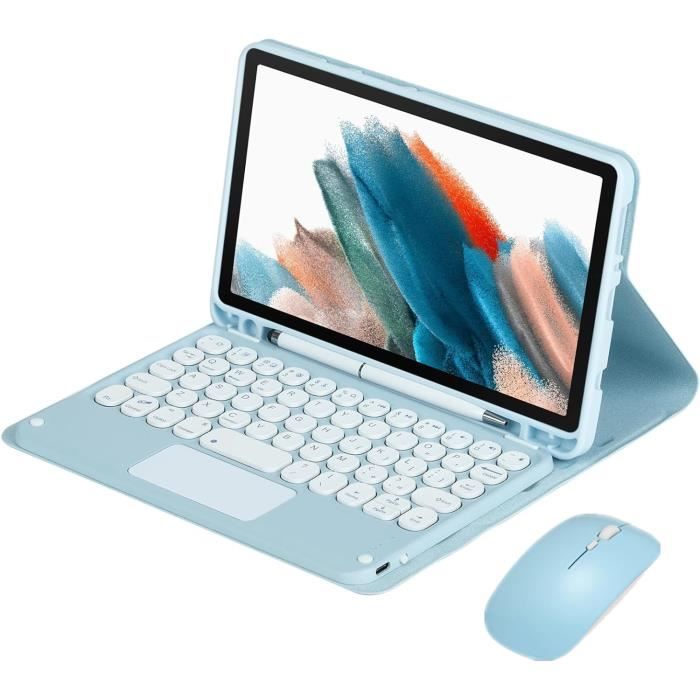 Étui et clavier micro USB Digital2 ACK900A_WH 9 - convient
