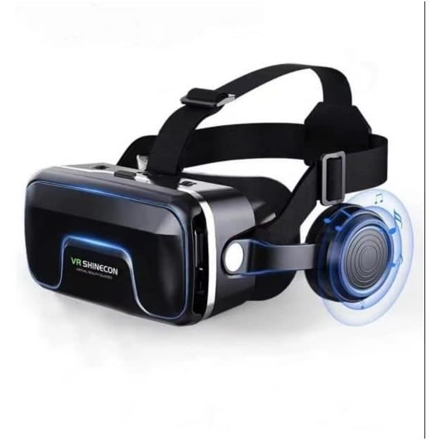 Ridgetube Ridgetube Casque Vr, Vr Casque De Réalité Virtuelle Pour I ...