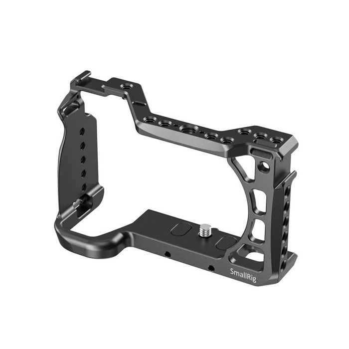 SMALLRIG Cage pour Sony A6600 - CCS2493