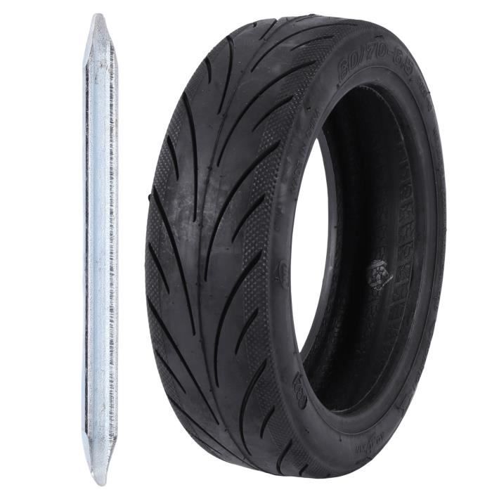 Pneu Solide Pou Scoote U00e9lectique 10 X 2,70-6,5 - 10" - 6,5