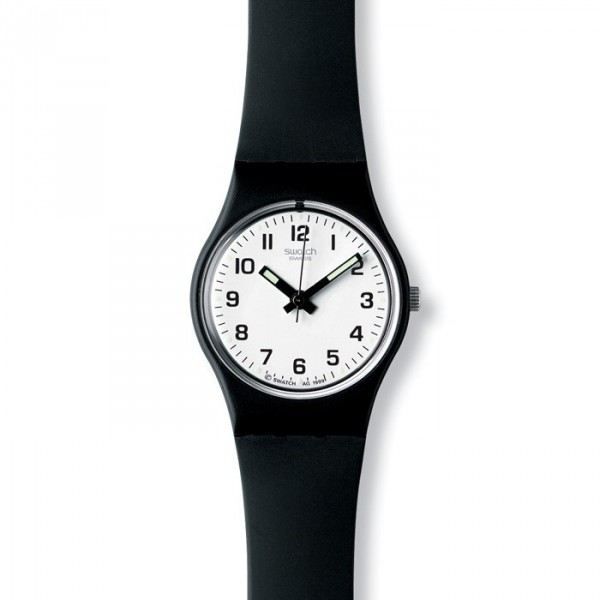 Montre Femme Swatch Something New LB153