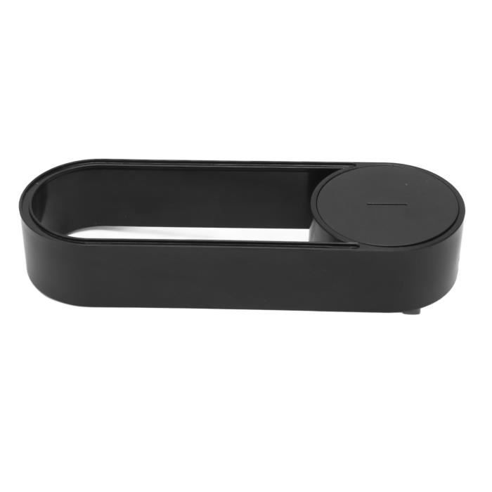 Purificateur D'air à Ioniseur Et Filtre à Charbon - Élimination 99,7