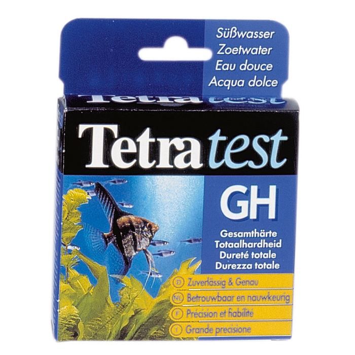 Velda GH Plus 1000ml - Rehausse Dureté Eau Bassin - Pour Poissons Et Plantes Aquatiques