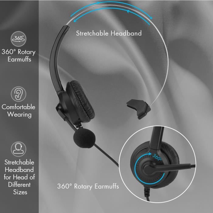Casque Antibruit De Sécurité électronique , Bluetooth Avec Micro Et Lunettes De Sécurité 3M