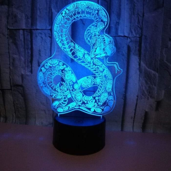 Horloge à Tube Nixie IN12 - Affichage RGB Respirant, Alimentation USB, Décoration Rétro Moderne