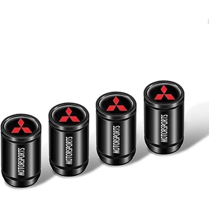 20 Pièces Bouchon Valve Pneu Voiture Lumineux, Valve Pneu