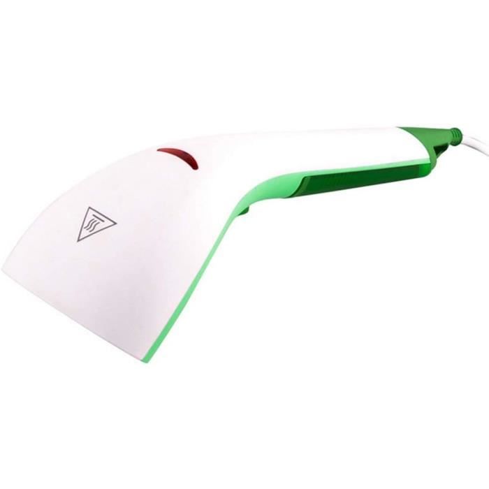 FMK Vapeur à Vapeur Portable Pour Vêtements De Voyage, Tête De Vapeur