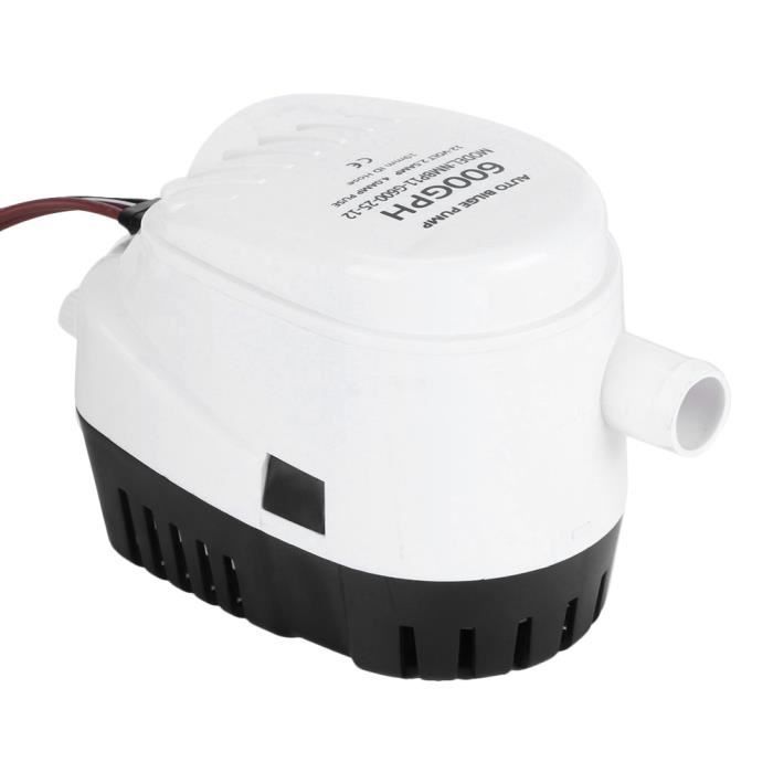 DBA Pompe de Cale Submersible Eau Marine Électrique Pour Yacht Bateau DBA Pompe de Cale Submersible Eau Marine Électrique Pour Yacht Bateau