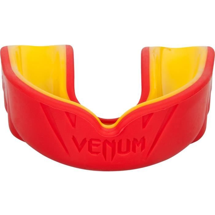 Protège-dents Venum Challenger simple Boxe