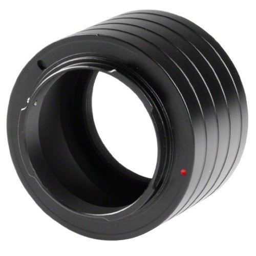 Bague d'adaptation Walimex T2 pour Sony Nex