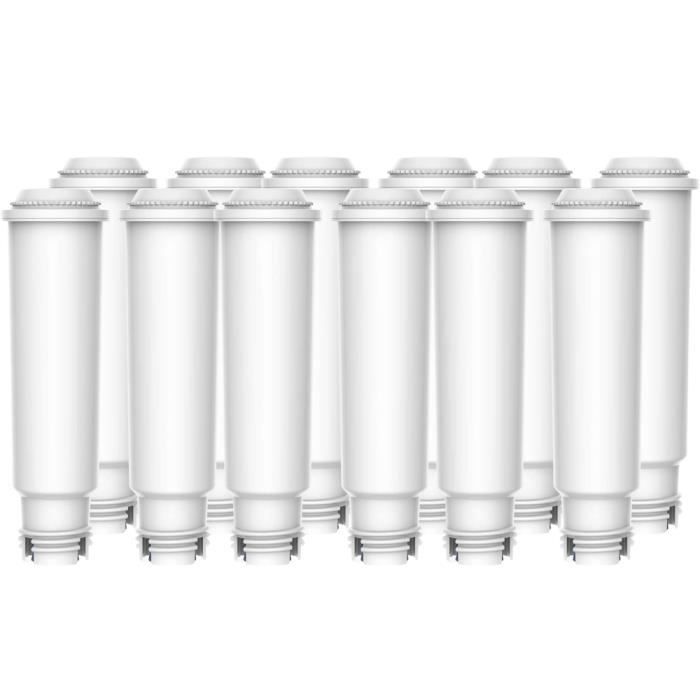 Waterdrop Cartouche Filtrante Compatible Krups F088 - TÜV SÜD Certifiée (12)