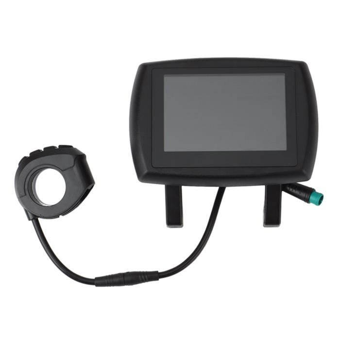 Compteur Universel Pour Trottinette électrique - Résistant - Accessoire Neuf