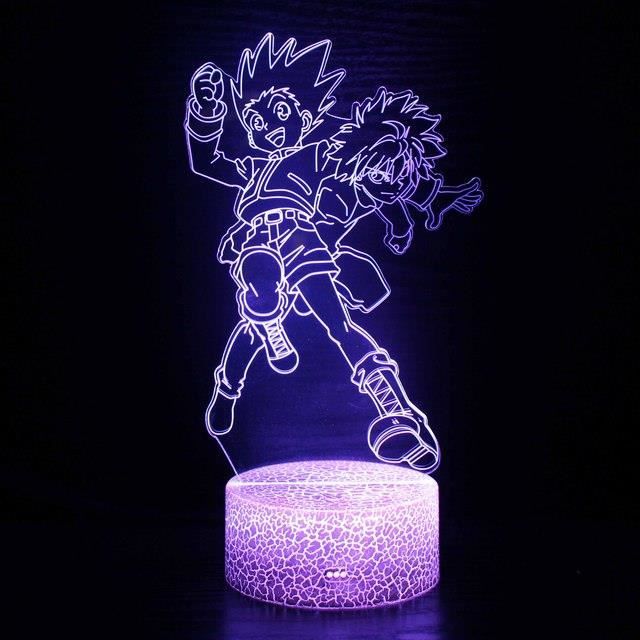 Veilleuse Dinosaure Vicukten - 7 Couleurs LED - Silicone Doux Rechargeable - Enfant Peur Du Noir