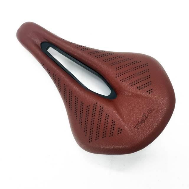 Selle de vélo vintage - France