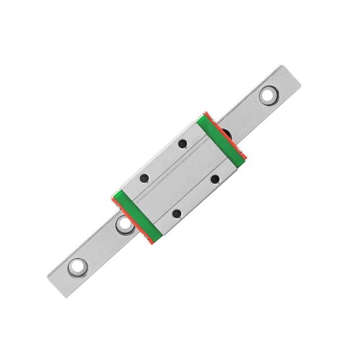 Rail Linéaire, 100 Mm Linéaire, Rail Linéaire 100 Mm Mgn9 Guide de Rail
