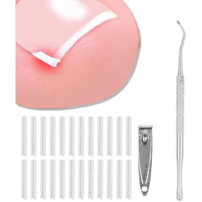 Kit Professionnel D'outils Chirurgicaux Pour Ongles Incarnés/pied - Marque TK Plus, Neuf
