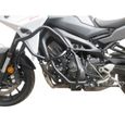 Pare carters Heed YAMAHA MT-09 Tracer / Tracer 900 GT (2017 - 2020) - Bunker-1