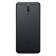 Huawei Mate 10 lite Smartphone portable débloqué 4G (Ecran: 5,9 pouces - 64 Go - Double Nano-SIM - Android) Noir-1