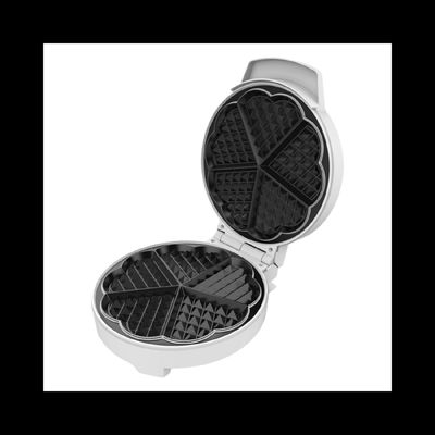 Gaufrier Cecotec Vitesse planétaire 1000W Revêtement