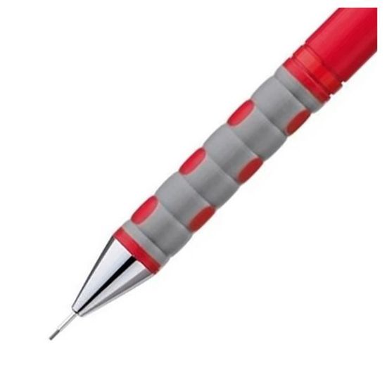 Stylo Et Porte-mine ROtring Tikky Pastel – Le Combo Stylé Pour écrire Et Dessiner !