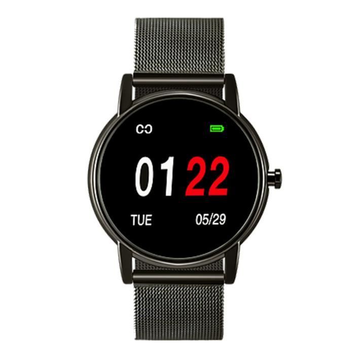 Montre abyx fit sale pro