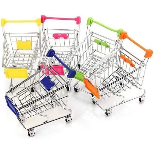 Caddie De Courses Jouet Pour Enfant - Chariot De Supermarché Avec Fruits En Plastique, Jeu D'imitation (Bleu) Caddie Bébé Développement Motricité Caddie De Courses Jouet Pour Enfant - Chariot De Supermarché Avec Fruits En Plastique, Jeu D'imitation (Bleu) Caddie Bébé Développement Motricité