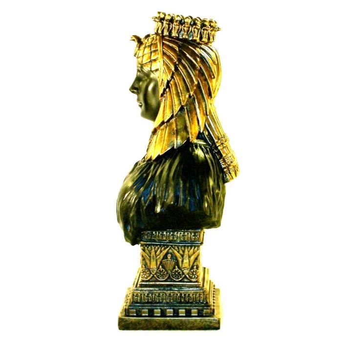 Décoration Égypte - Achat / Vente Décoration Égypte à prix bas