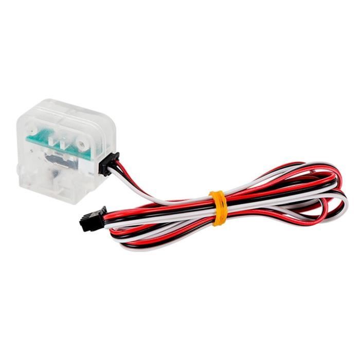 Détecteur De Tension Lumineux Lot De 5 Stylos électriques Spécialisés - Détection De Lot Stylos électricien Multifonction
