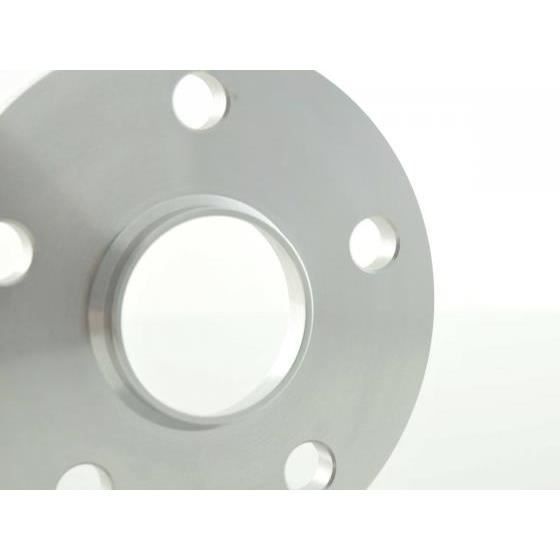 Elargisseurs de Voie BMW 5x120 - 12.5 mm (72.6) | En Stock