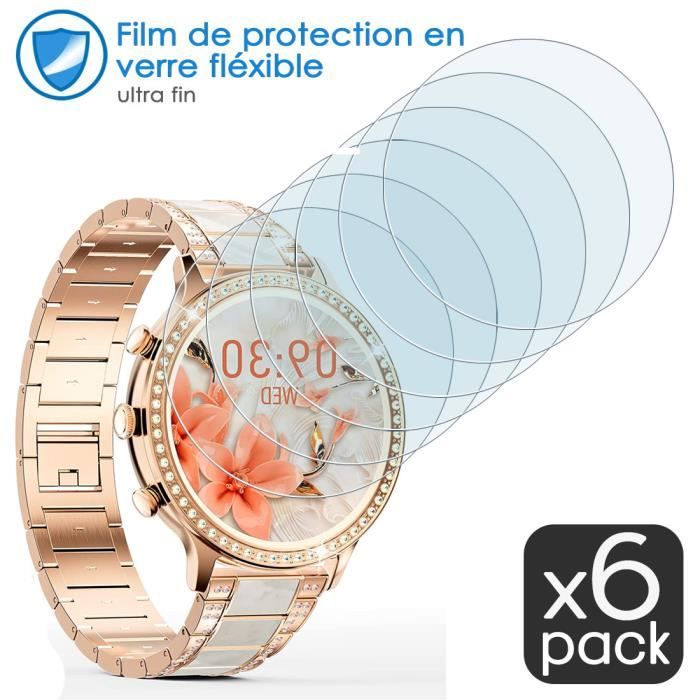 Montre unotec style band s12 avis store