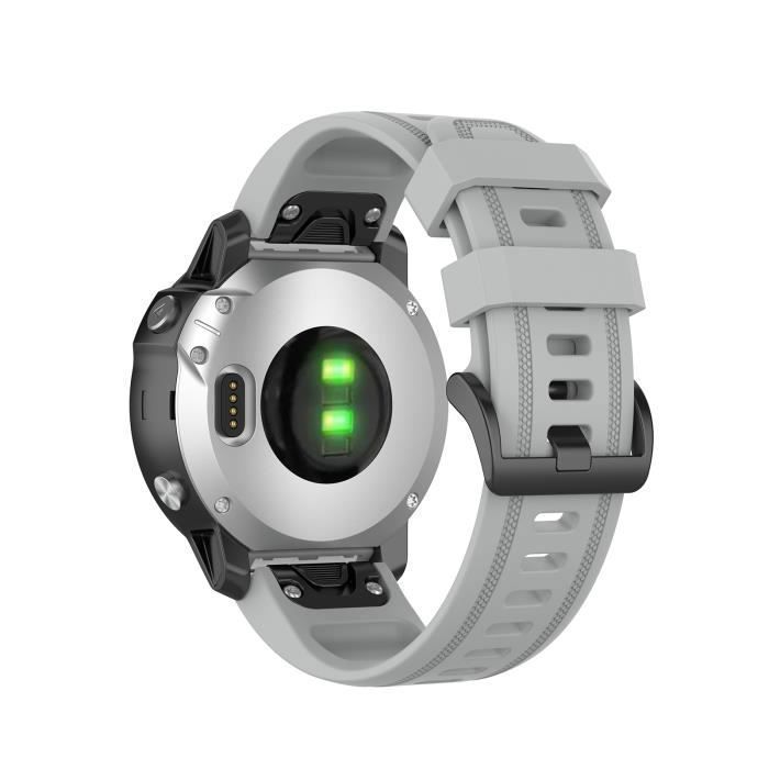 Accessoire montre deals garmin