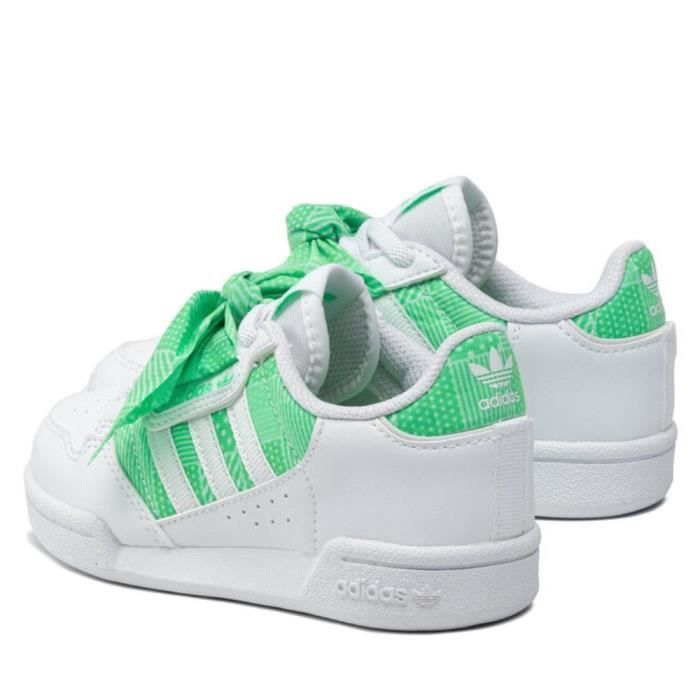 Adidas sales continental vert