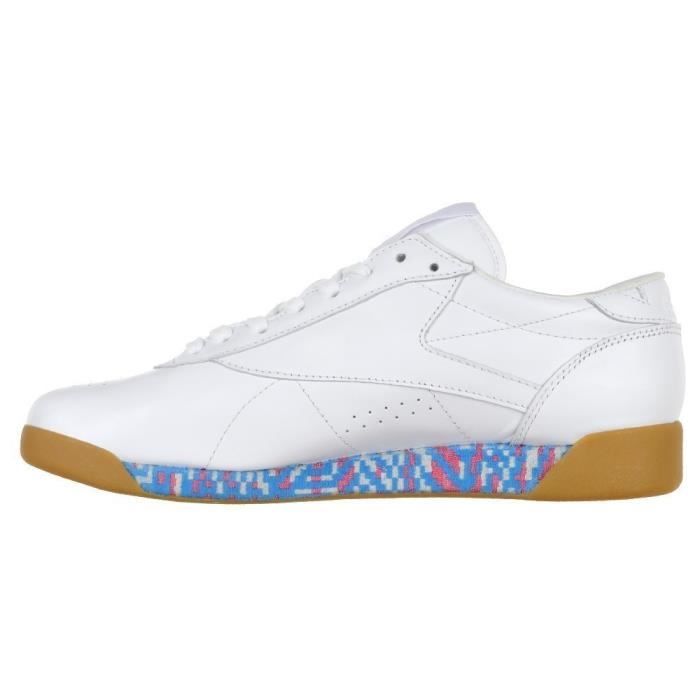 Nouvelle reebok sales femme