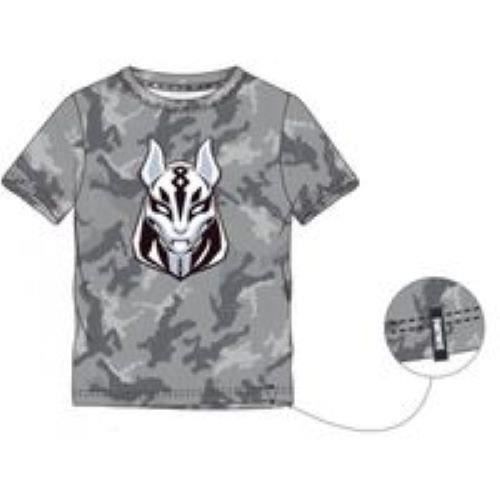 Tee shirt fortnite 12 ans store