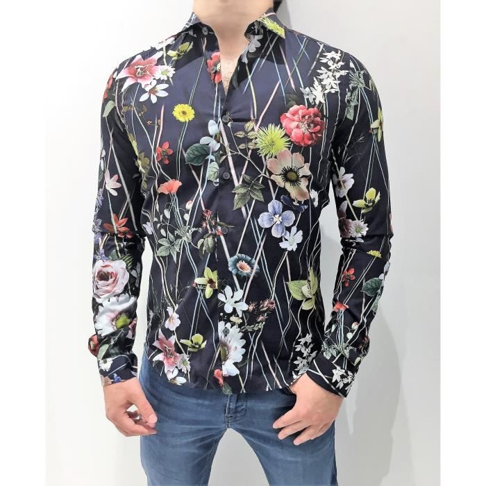 Chemise homme christian discount lacroix