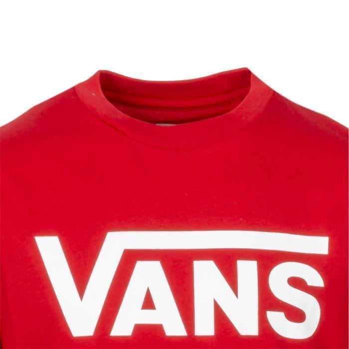 Vetement 2025 vans junior