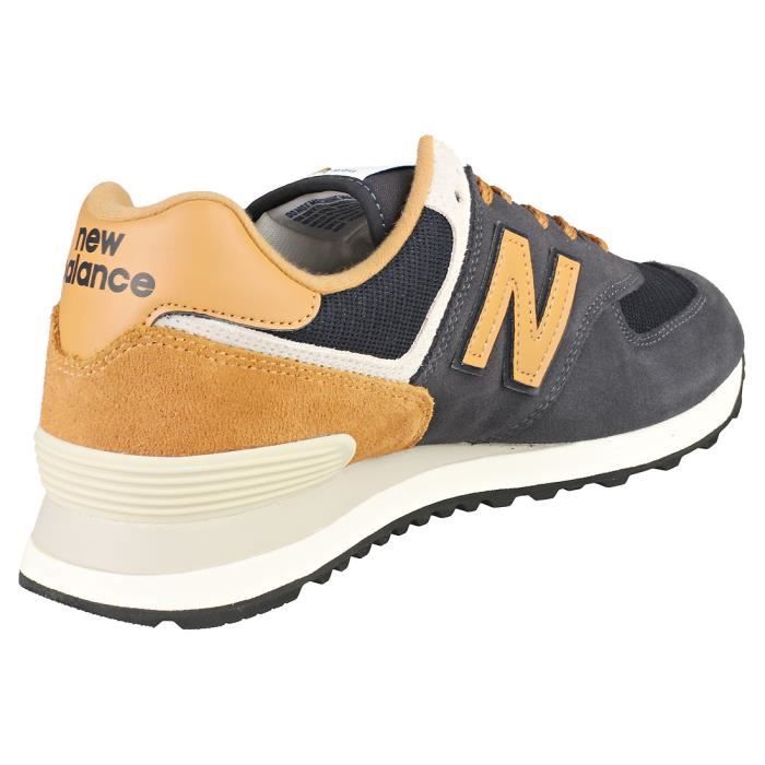 New balance 775 homme brun deals
