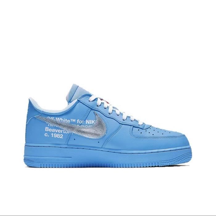 Air force 2025 bleu clair